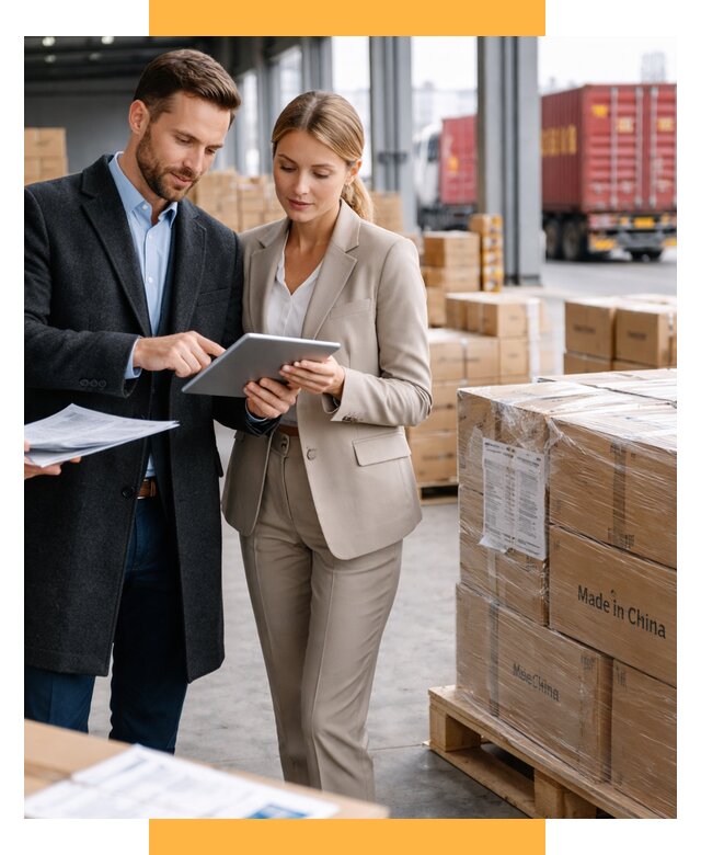 Доставка грузов в Китай от 37198 р. надежная логистика СетСервис-Снк