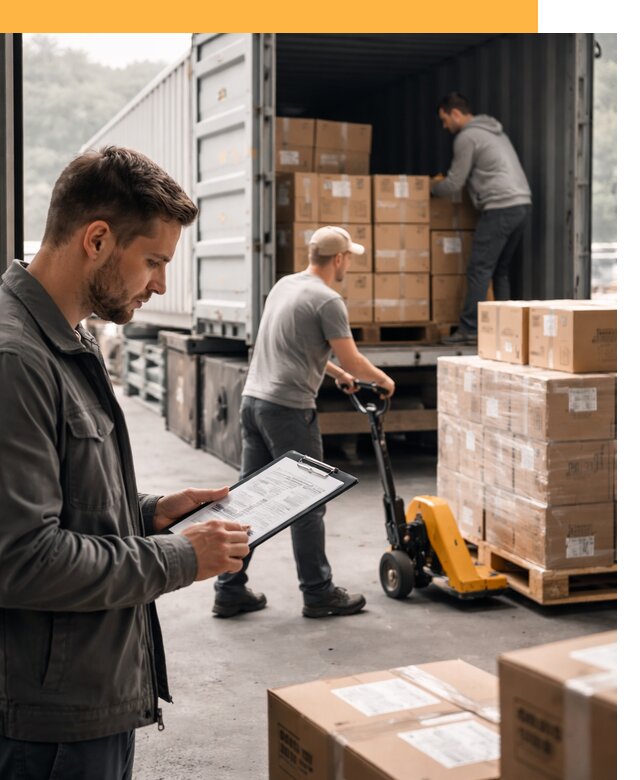 Доставка грузов в Китай: экспресс и мультимодальные перевозки от 37198