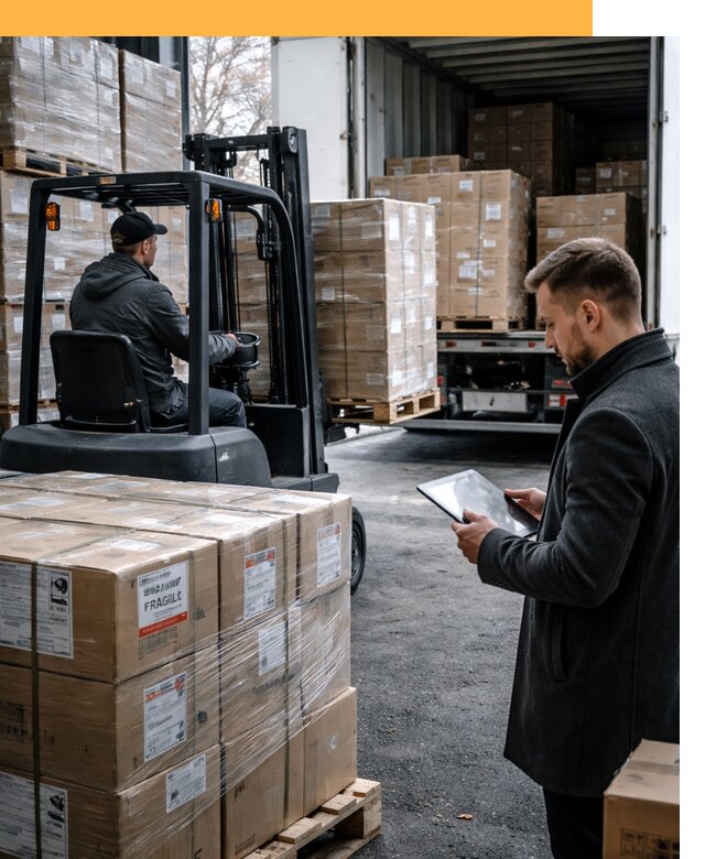 Доставка грузов в Турцию морем, землей и авиатранспортом от 6908 руб.