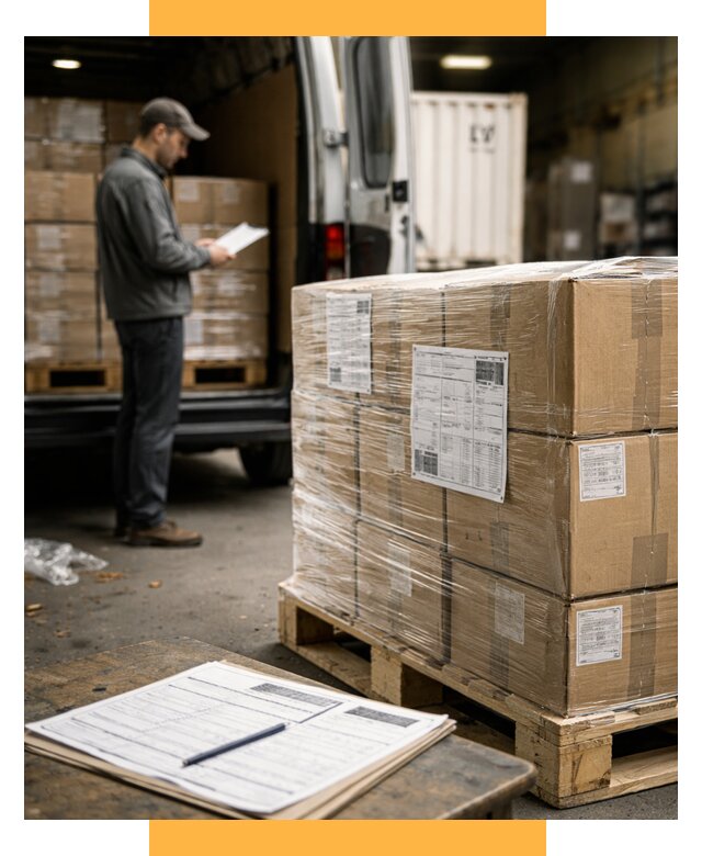 Доставка грузов в Латвию от 26570 р., логистика СетСервис-Снк