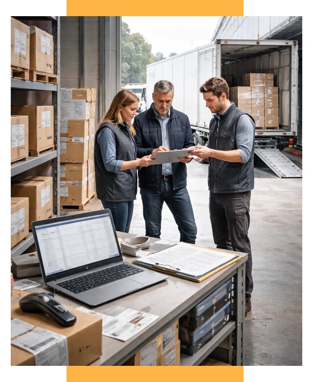 Доставка грузов в Испанию от 37198 р. логистика | СетСервис-Снк