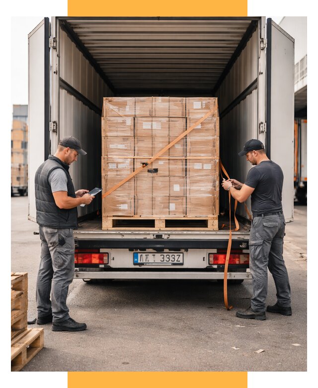 Доставка грузов в Сербию от 47826 р международная СетСервис-Снк