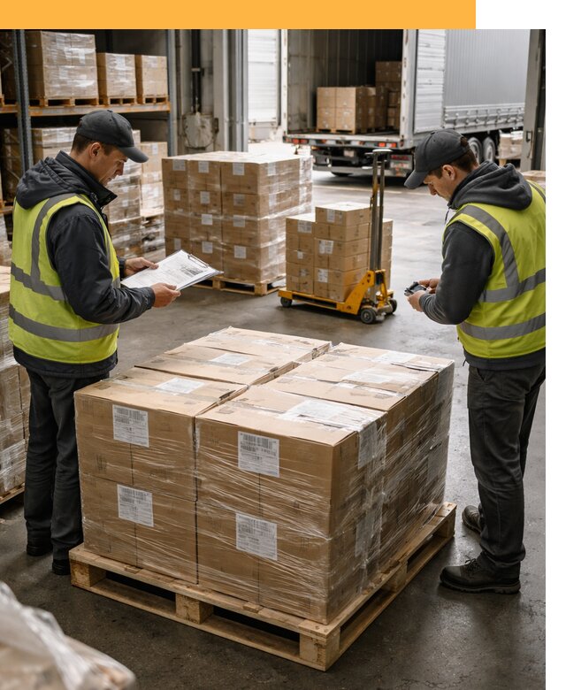 Доставка грузов в Израиль морем, авиа и автоперевозки от 47826 руб.