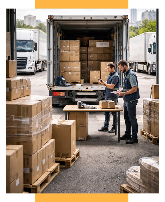 Доставка грузов из России в Армению от 37198 р. - СетСервис-Снк