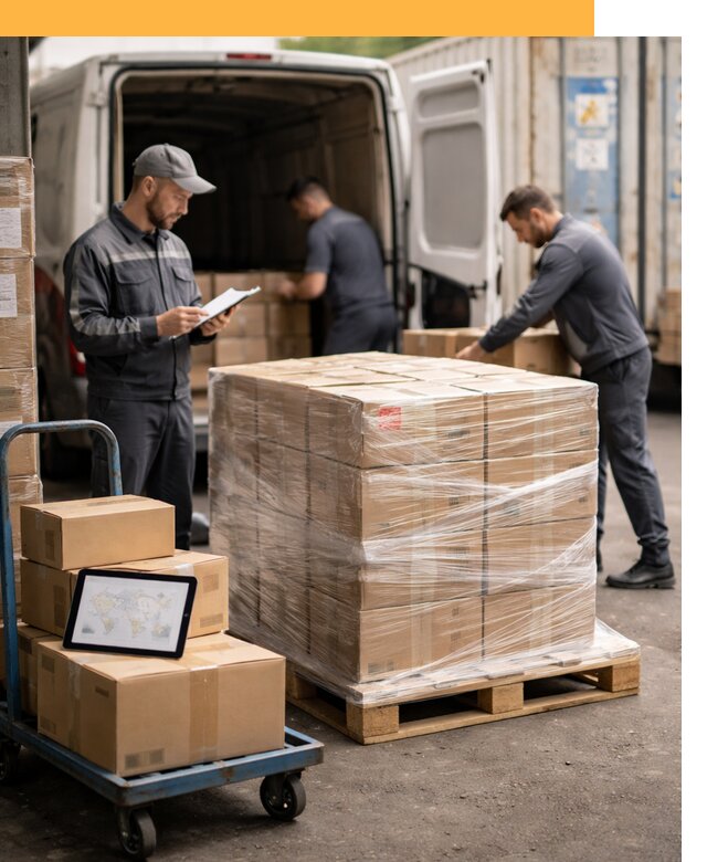 Доставка грузов в Армению: морские, авиа и авто от 37198