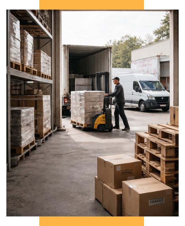 Доставка и перевозка грузов в Грузию от 26570 р., СетСервис-Снк