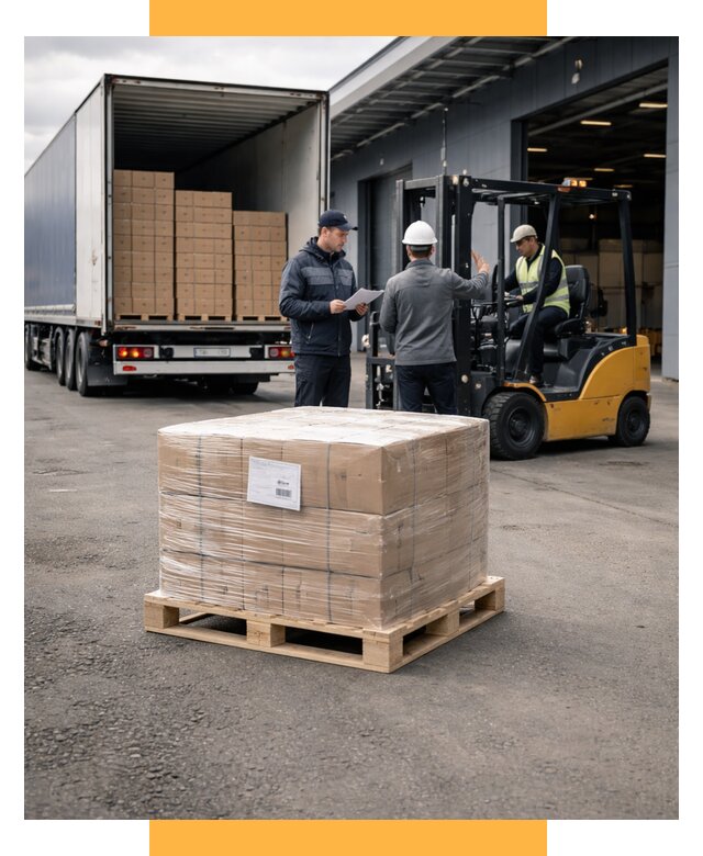 Доставка грузов в Азербайджан от 15942 р. | СетСервис-Снк