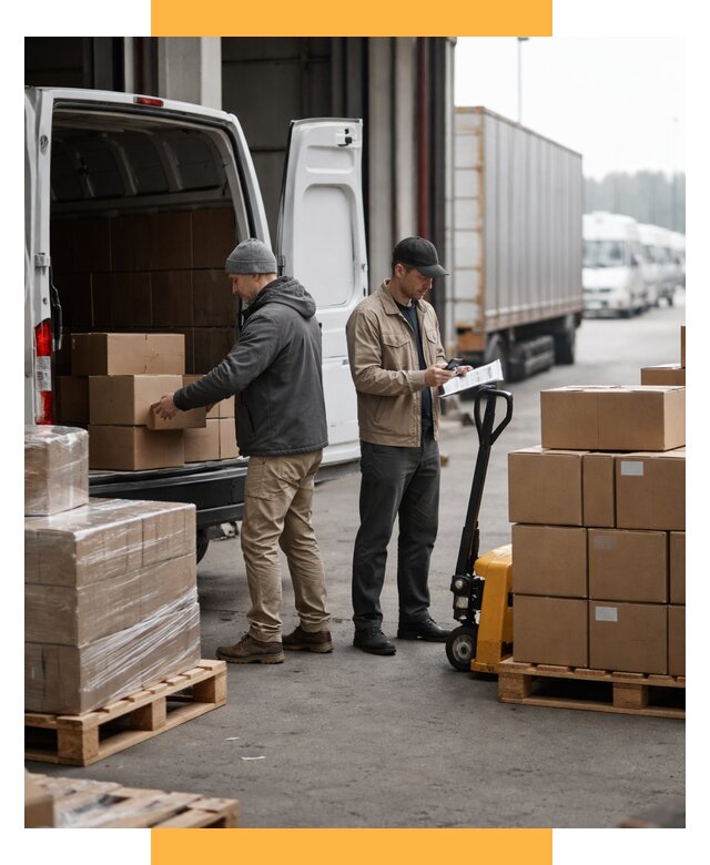 Доставка грузов в Киргизию от 15942 р. - логистика СетСервис-Снк