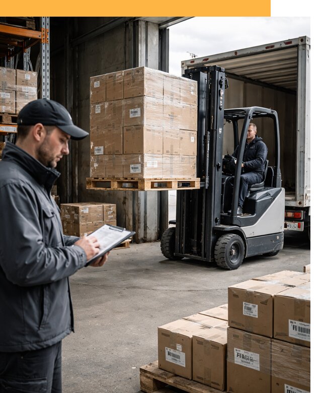 Доставка грузов в Беларусь от 12754 руб, морем, авто, авиа