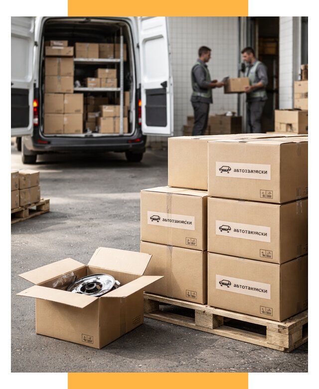 Перевозка автозапчастей по миру от 4783 р. | СетСервис-Снк