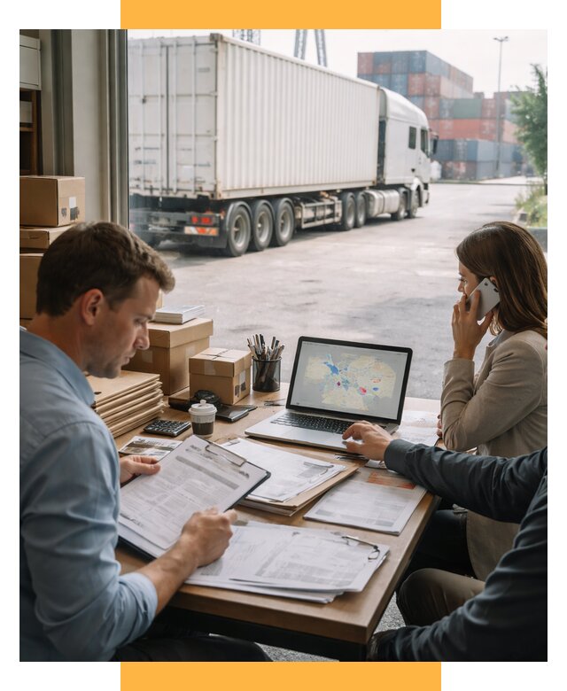 Доставка через Турцию: логистика и транзит от 6908 р. | СетСервис-Снк