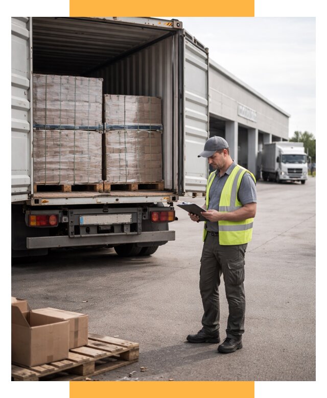 Доставка через Казахстан от 31884 р. | Транзит и логистикаСетСервис-Снк