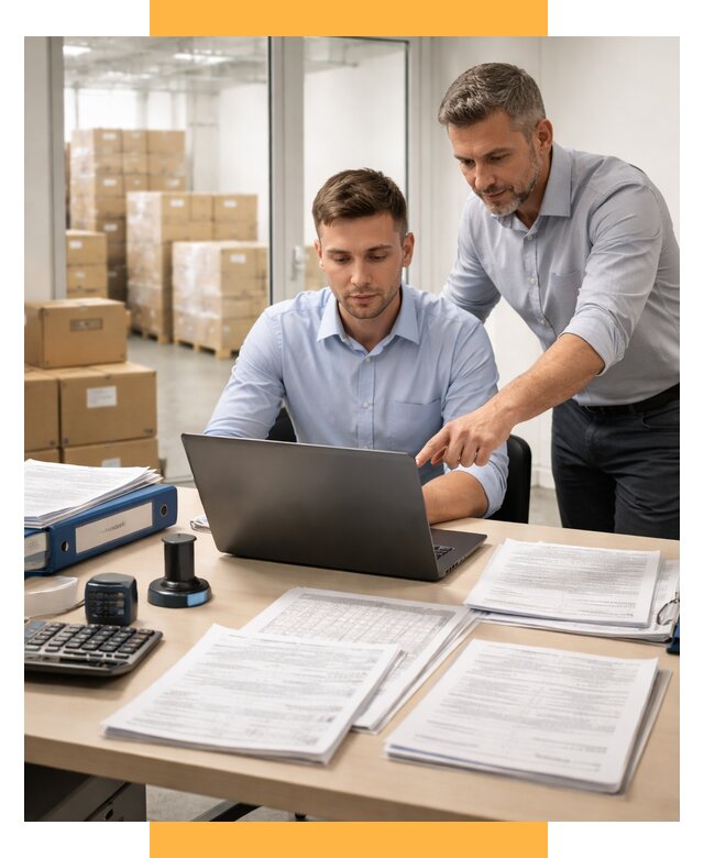 Таможенное оформление грузов из Китая от 12754 р., СетСервис-Снк