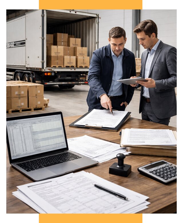 Таможенное оформление грузов из Армении от 9034 р. | СетСервис-Снк