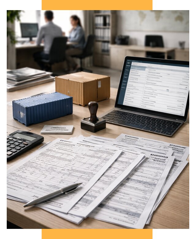 Таможенное оформление грузов из Узбекистана от 12754 р. СетСервис-Снк