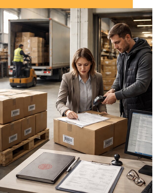 Таможенное оформление грузов из Беларуси от 8502