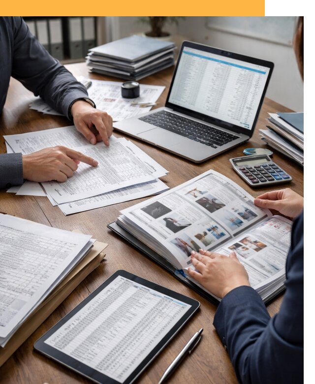 Профессиональный подбор кода ТН ВЭД для таможенного оформления от 2657 руб