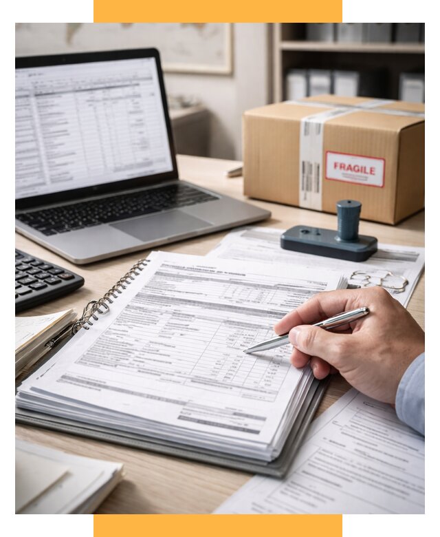 Определение таможенной стоимости, расчет от 3720 р. | СетСервис-Снк