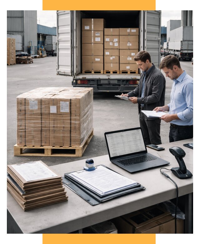 Таможенный транзит и сопровождение от 7971 р. | СетСервис-Снк