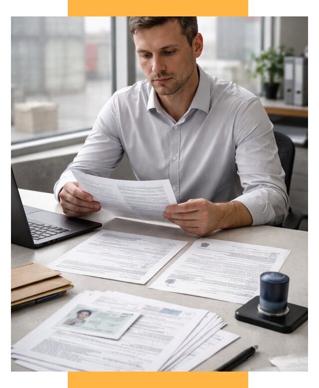 Оформление нотификации ФСБ под ключ от 4783 р. - СетСервис-Снк