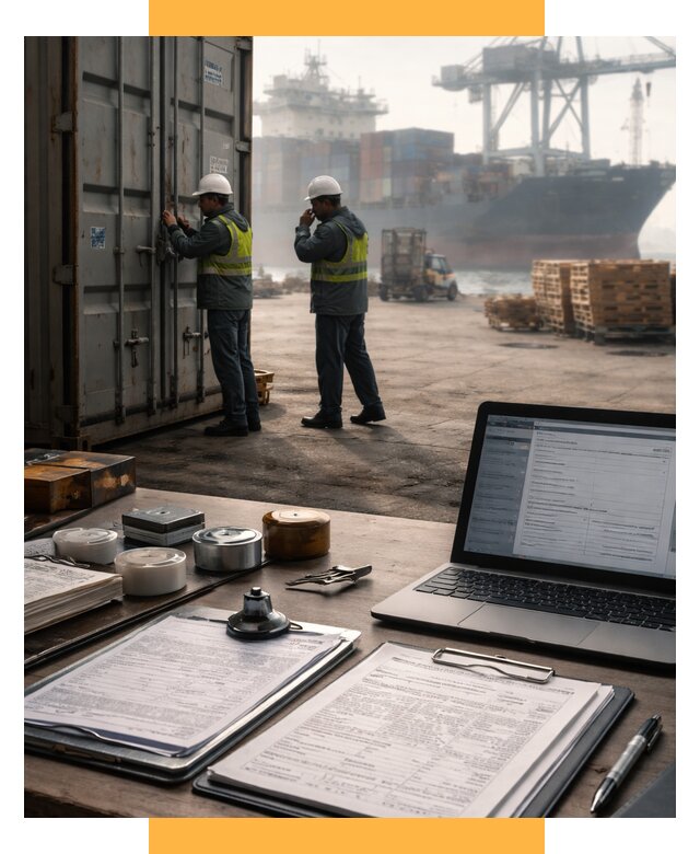 Таможенное оформление морских грузов от 9034 р., СетСервис-Снк