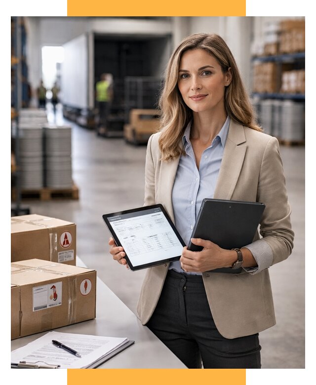 Таможенное оформление хим. сырья от 12754 р. СетСервис-Снк