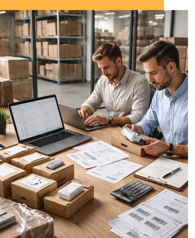 Закупка товара в Китае от 7440 руб за единицу, с доставкой