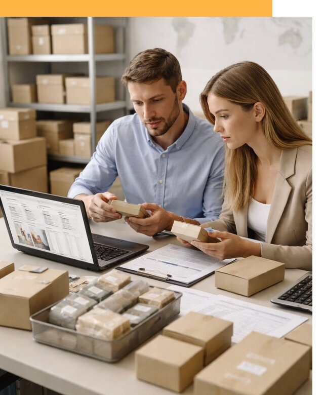 Поиск надежного поставщика в Китае под контроль качества от 9034