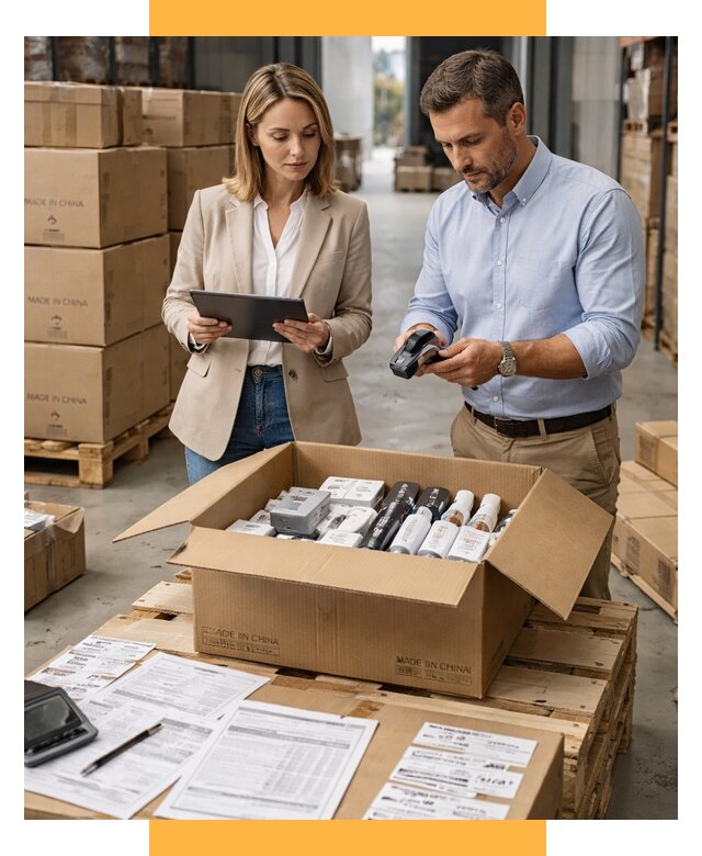 Выкуп товара в Китае с доставкой, оплата от 4783 р. | СетСервис-Снк