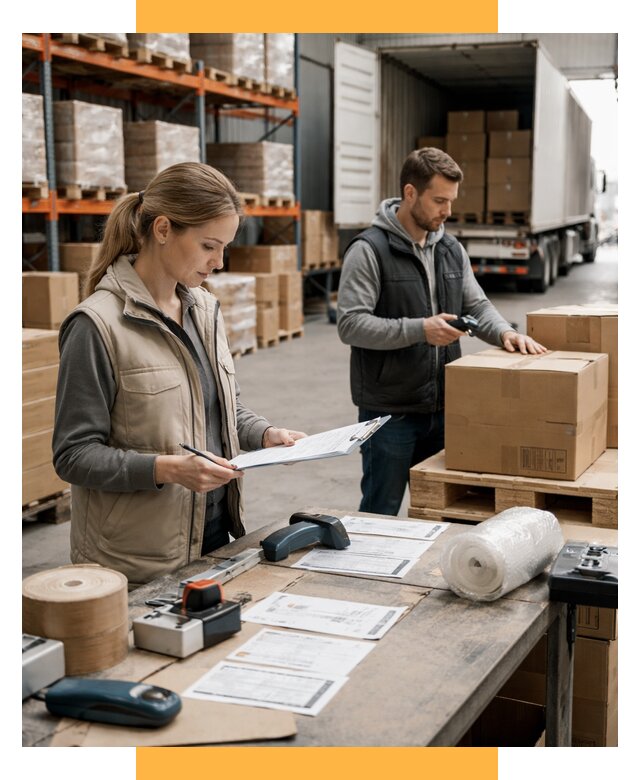 Оптовые поставки из Китая от 53140 р. — логистика СетСервис-Снк