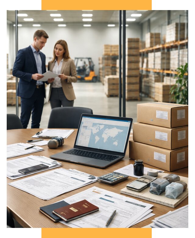 Торговый дом в Китае от 47826 р. — услуги и сервис СетСервис-Снк