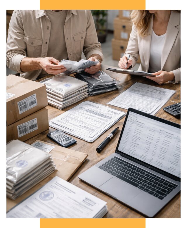 Закупка и доставка из Турции от 26570 р. - СетСервис-Снк