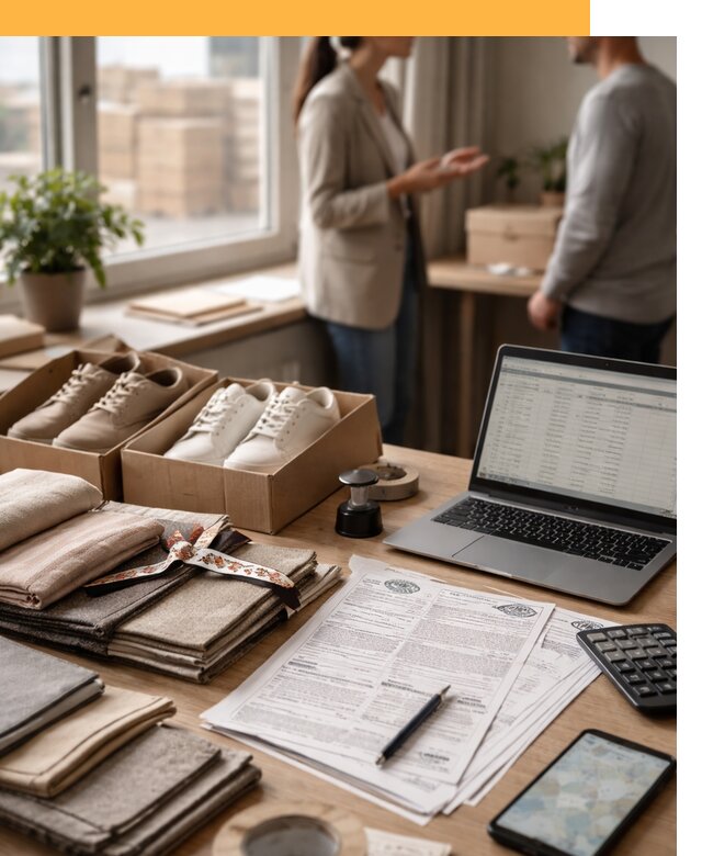 Закупка товаров в Турции под ключ от 26570 руб с доставкой