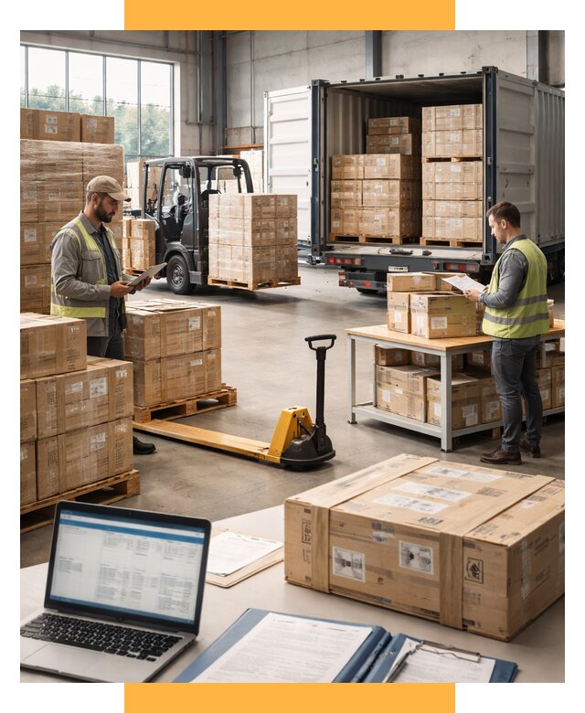 Оптовые поставки из Турции быстро от 47826 р. — СетСервис-Снк