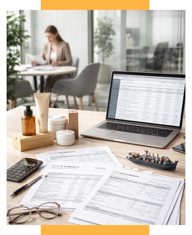 Закупка товара в ОАЭ под ключ от 15942 р. | СетСервис-Снк