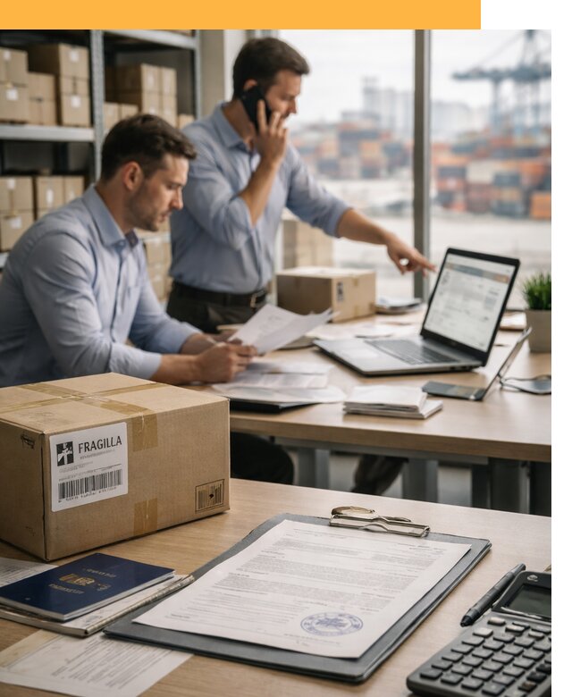 Выкуп товаров и перепродажа в ОАЭ от 7971 руб с логистикой