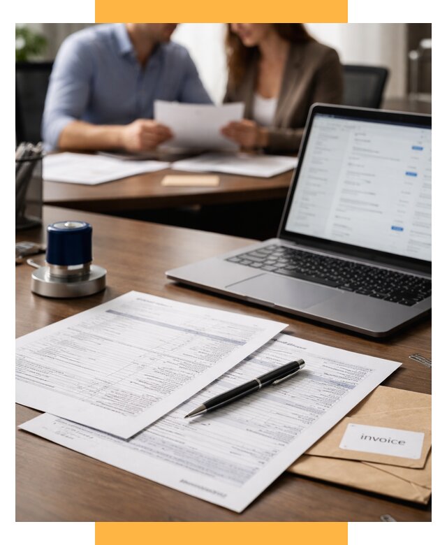 Оплата инвойсов за рубеж под ключ от 3720 р., СетСервис-Снк