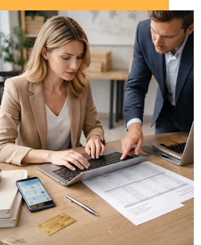 Оплата иностранных инвойсов и выставление счетов от 3720 руб.