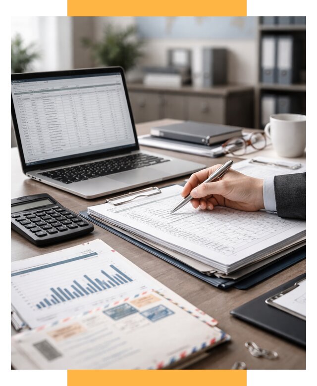 Платежный агент ВЭД: оплата поставщика от 5314 р. | СетСервис-Снк