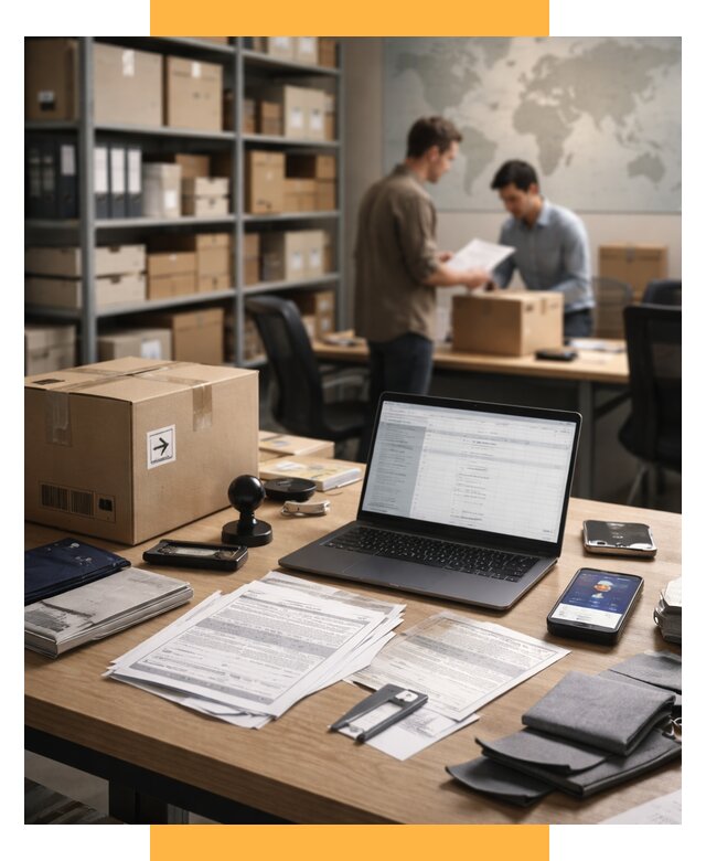 Выкуп товара за рубежом и доставка от 5314 р. | СетСервис-Снк