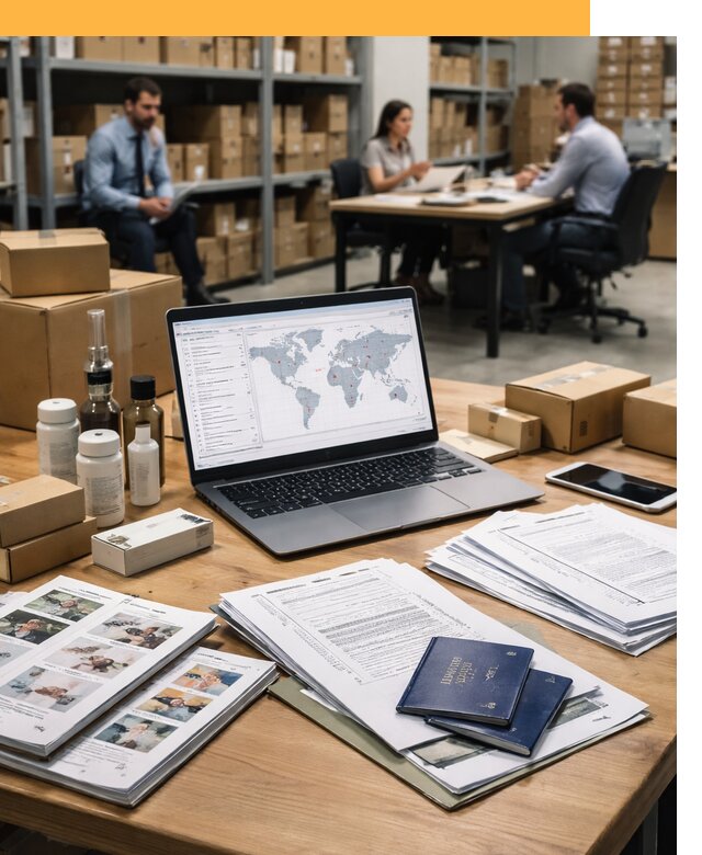 Поиск зарубежного поставщика от 12754 руб. быстро и надежно