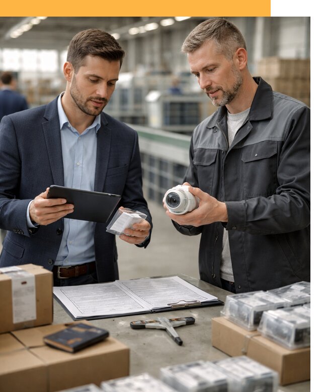 Инспекция фабрики за рубежом, приемка и контроль качества от 15942