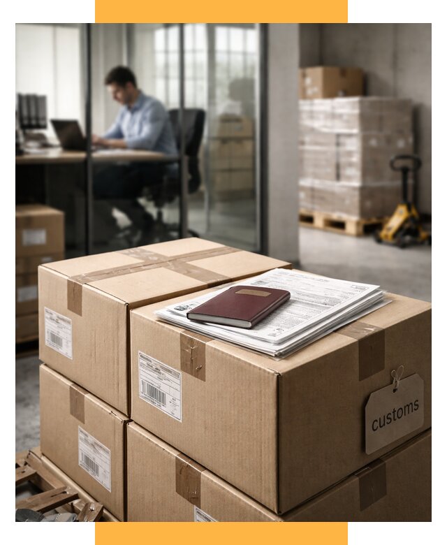 Параллельный импорт под ключ от 21256 р., логистика от СетСервис-Снк