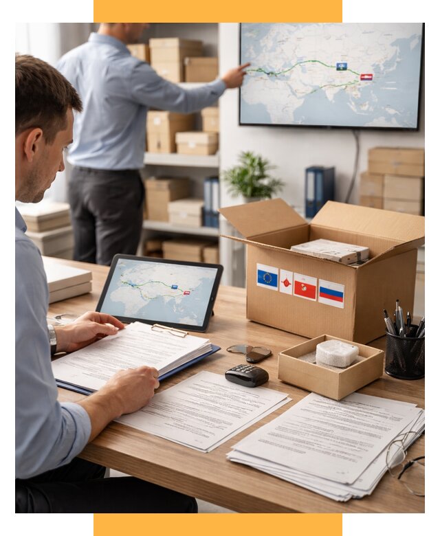 Импорт через третьи страны легально от 26570 р. | СетСервис-Снк