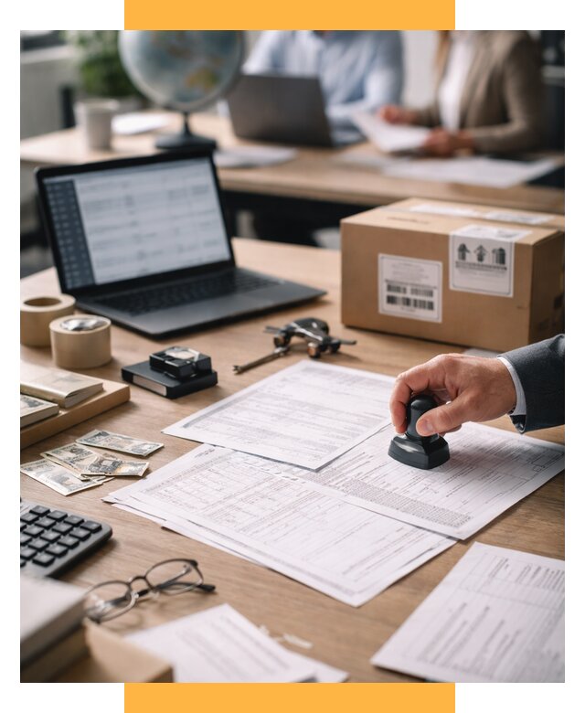 Международная поставка под ключ от 79710 р. | СетСервис-Снк